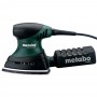 Багатофункціональна шліфмашина Metabo FMS 200 INTEC в кейсі (600065500) - фото 2