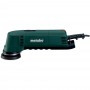 Ексцентрикова шліфмашина Metabo SXE 400 (600405000) - фото 2