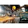 Кутова шліфмашина Metabo WEBA 17-125 QUICK (600514000) - фото 4