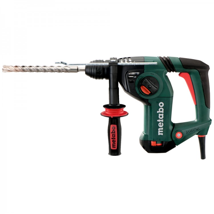 Комбінований перфоратор Metabo KHE 3250 (600637000) - фото 1