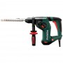 Комбінований перфоратор Metabo KHE 3250 (600637000) - фото 3