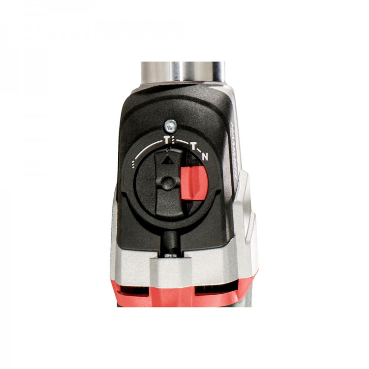 Перфоратор Metabo KHE 2860 Quick (600878510) - фото 2