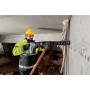 Перфоратор Metabo KHEV 5-40 BL (600765500) - фото 5
