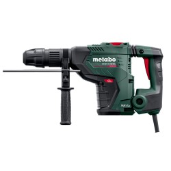 Перфоратор Metabo KHEV 5-40 BL (600765500)