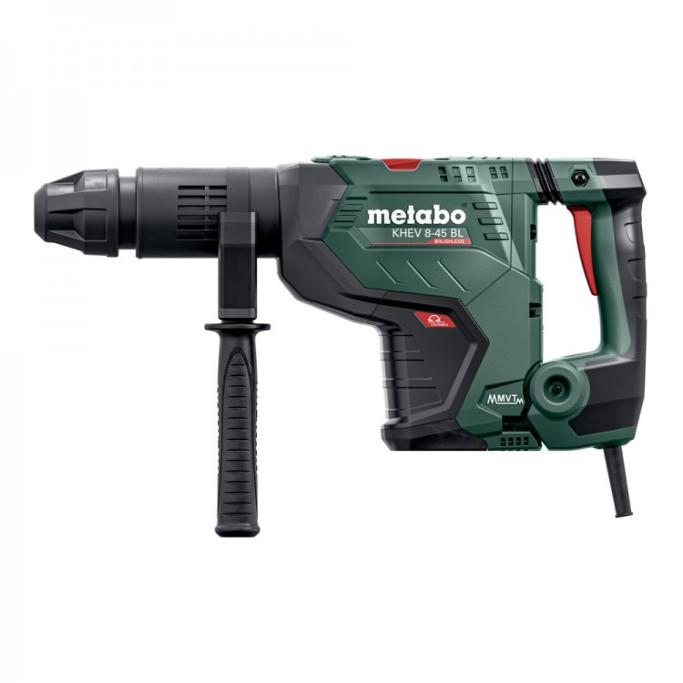 Перфоратор Metabo KHEV 8-45 BL (600766500) - фото 1