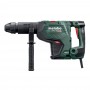 Перфоратор Metabo KHEV 8-45 BL (600766500) - фото 3