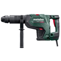 Перфоратор Metabo KHEV 11-52 BL (600767500)