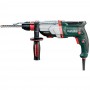 Перфоратор Metabo KHE 2860 Quick (600878510) - фото 5