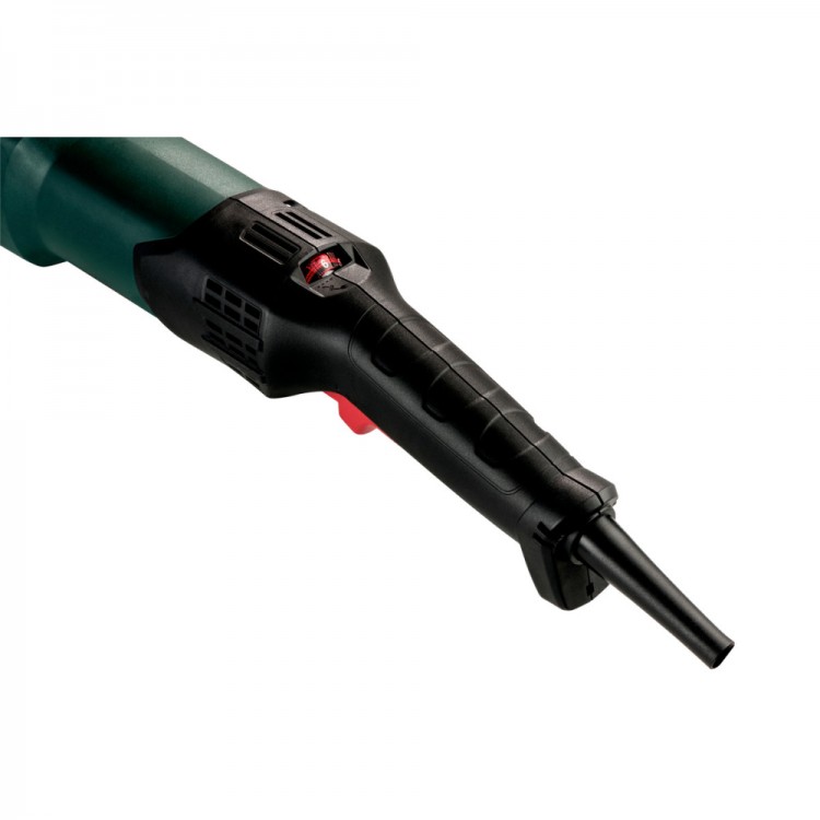Кутова шліфмашина Metabo WEV 17-125 QUICK RT (601089000) - фото 1