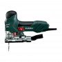 Електролобзик Metabo STE 140 Plus Industrial з кейсом METABOX 145 (601401500) - фото 2