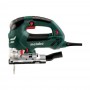 Електролобзик Metabo STEB 140 Plus з кейсом METABOX 145 (601404500) - фото 2