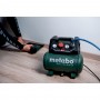 Компресор Metabo Basic 160-6 W OF (601501000) - фото 4