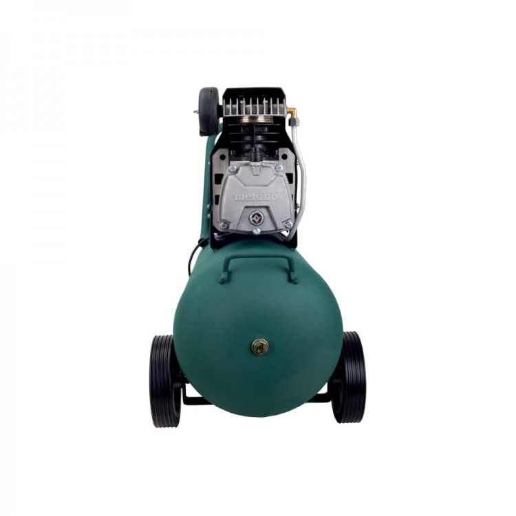Компресор Metabo Basic 250-50 W (601534000) - фото 1