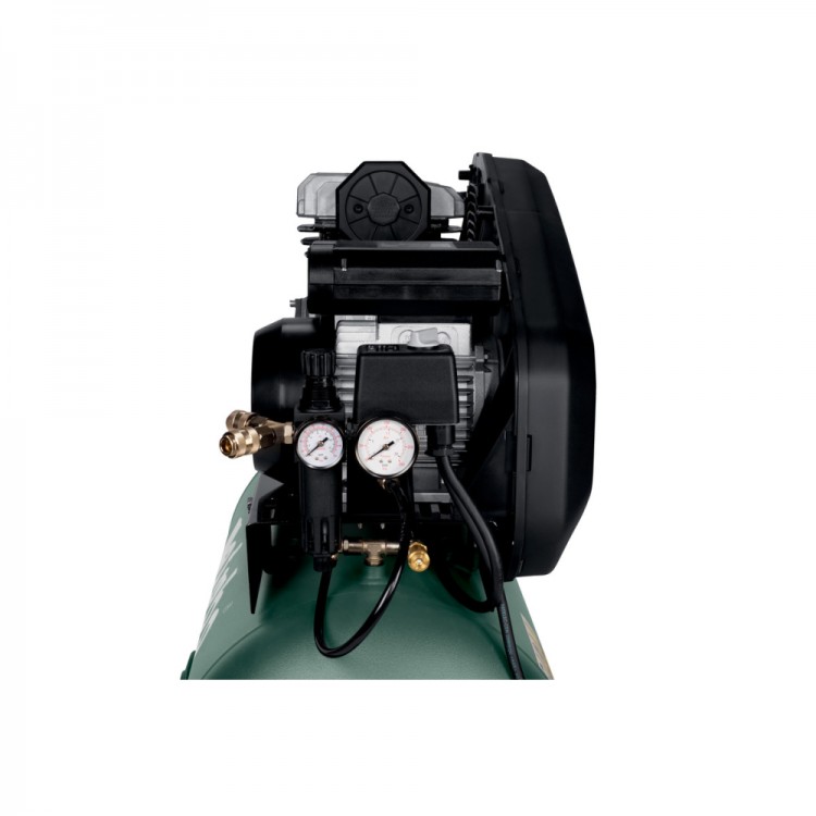 Компресор Metabo Mega 350-50 W (601589000) - фото 1