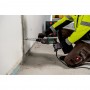Перфоратор Metabo KHE 2245 (601708500) - фото 5