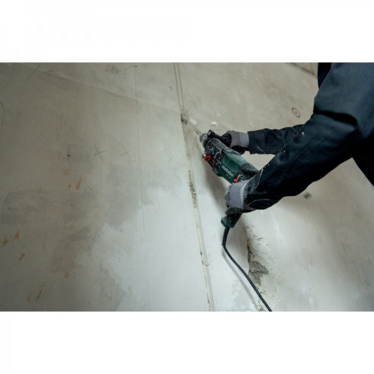 Перфоратор Metabo KHE 2245 (601708500) - фото 3