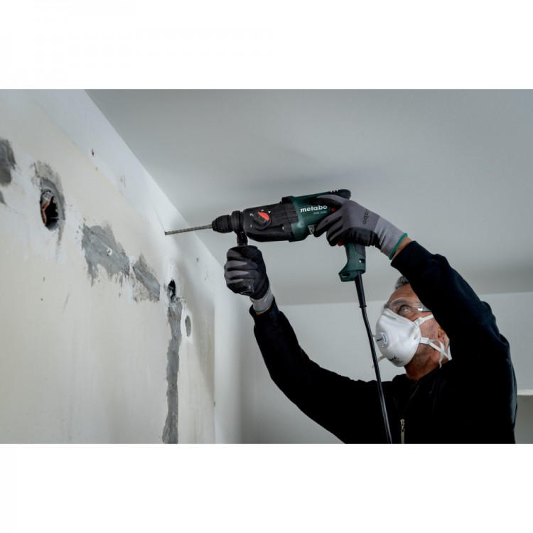 Перфоратор Metabo KHE 2245 (601708500) - фото 2
