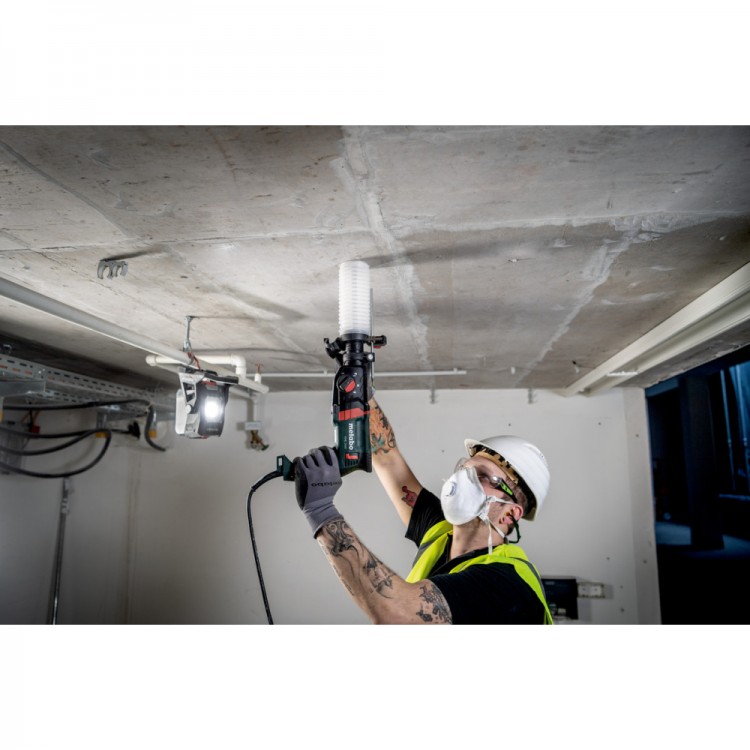 Перфоратор Metabo KHE 2445 (601709500) - фото 3