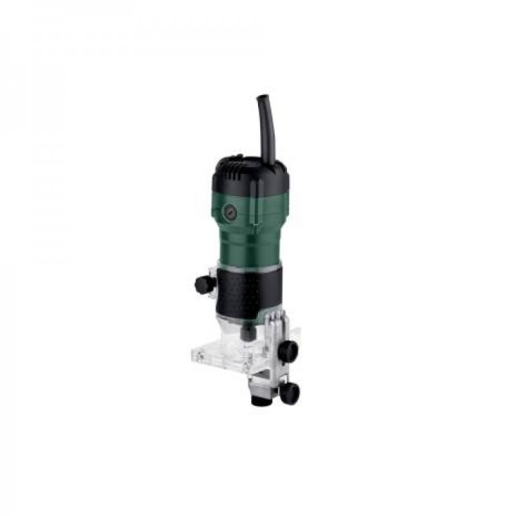 Фрезер Metabo FM 500-6 (601741000) - фото 1