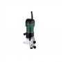 Фрезер Metabo FM 500-6 (601741000) - фото 4