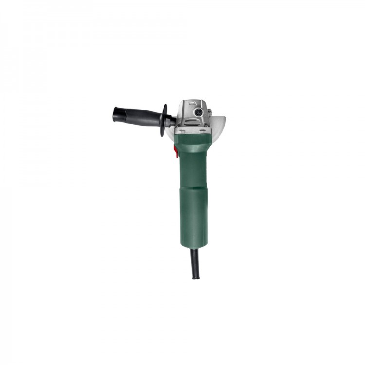 Кутова шліфмашина Metabo W 1100-125 (603614000) - фото 2