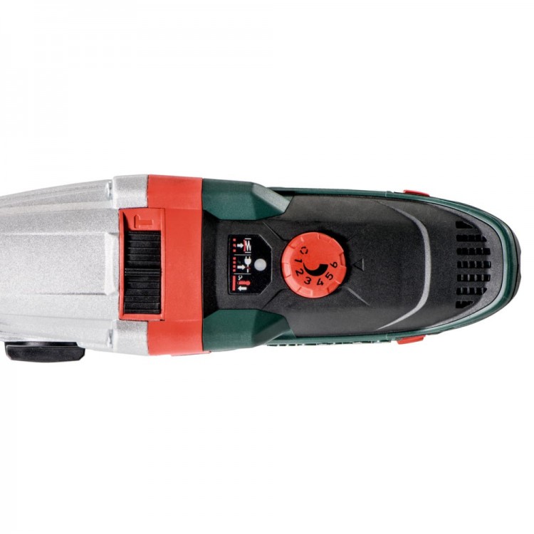 Ударний дриль Metabo SBEV 1100-2 S (600784500) - фото 3