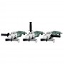 Кутова шліфувальна машина Metabo W 2200-230 (606435010) - фото 4