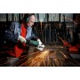 Кутова шліфмашина Metabo W 24-230 MVT (606467000) - фото 4