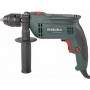 Ударний дриль Metabo SBE 650 Impuls мережевий, 0.65 кВт (600743000) - фото 4