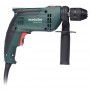 Ударний дриль Metabo SBE 650 Impuls мережевий, 0.65 кВт (600743000) - фото 4