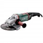 Болгарка Metabo WE 26-230 MVT QUICK (606475260)