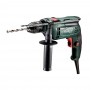 Ударний дриль Metabo SBE 650 мережева, 0.65 кВт (600742500)