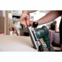 Вібраційна шліфмашина Metabo SRE 4351 TURBOTEC (611351000) - фото 4