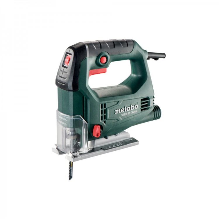 Електролобзик Metabo STEB 65 Quick (601030000)