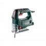 Електролобзик Metabo STEB 65 Quick (601030000)