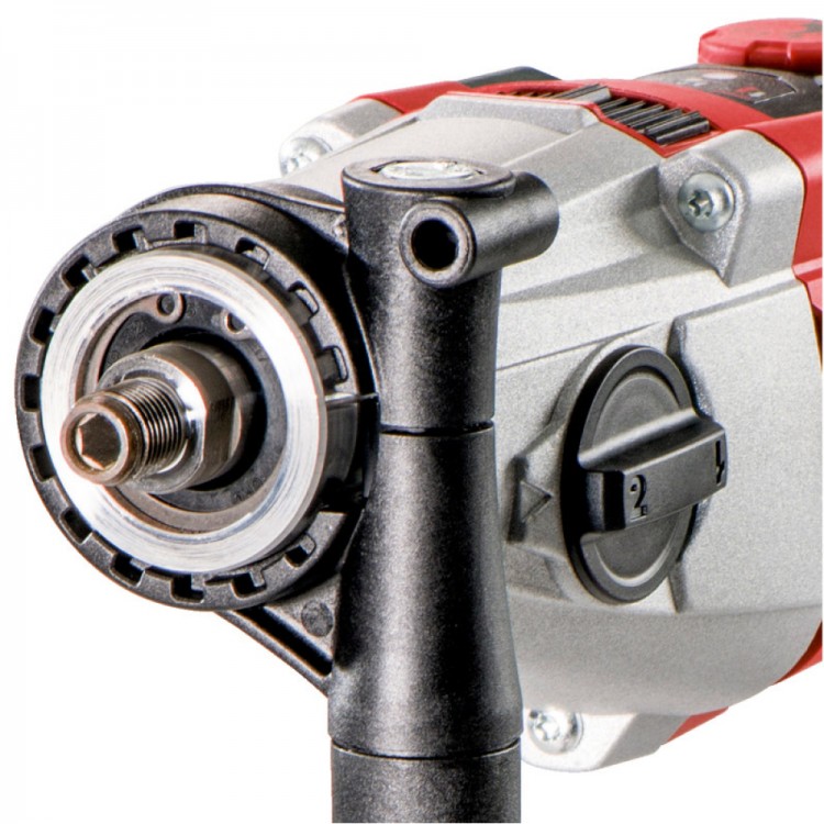 Ударний дриль Metabo SBEV 1300-2 S мережевий, ШЗП, 1.3 кВт (600786500) - фото 1