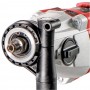 Ударний дриль Metabo SBEV 1300-2 S мережевий, ШЗП, 1.3 кВт (600786500) - фото 3