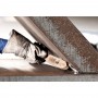 Кутова шліфмашина з плоским корпусом Metabo WEF 9-125 QUICK (613060000) - фото 6