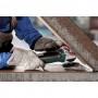 Кутова шліфмашина з плоским корпусом Metabo WEF 9-125 QUICK (613060000) - фото 6