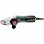 Кутова шліфмашина з плоским корпусом Metabo WEF 9-125 QUICK (613060000) - фото 6