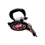Шліфмашина по бетону Metabo RSEV 19-125 RT (603825710) - фото 2