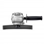 Болгарка Metabo WE 2200-230 (606437000) - фото 5
