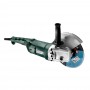 Болгарка Metabo WE 2400-230 (606484000) - фото 5