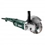 Болгарка Metabo WE 2400-230 (606484000) - фото 5