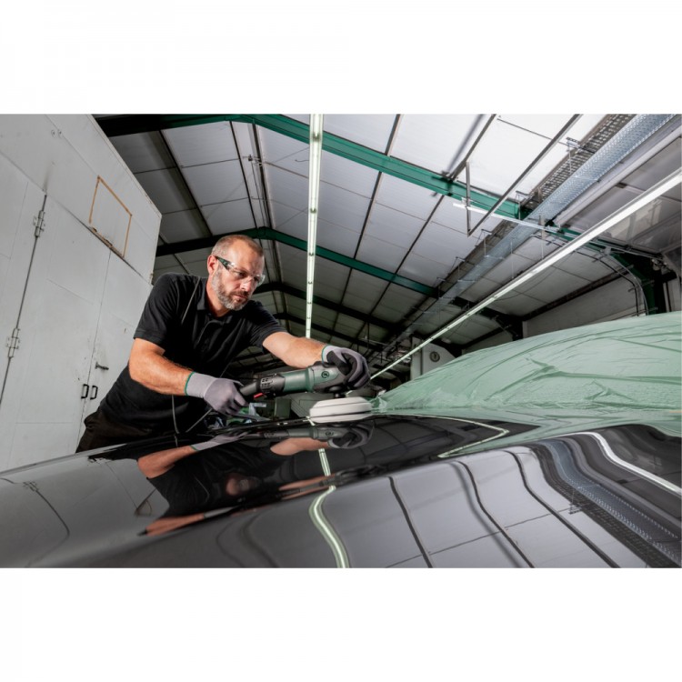 Полірувальна машина Metabo PE 15-20 RT (615200000) - фото 2