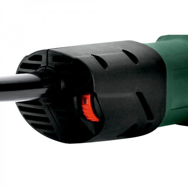 Болгарка Metabo WEV 850-125 (603611000) - фото 1