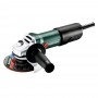 Болгарка Metabo WEV 850-125 (603611000)