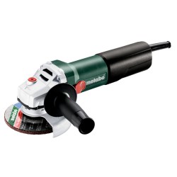 Болгарка Metabo WQ 1100-125 (610035010)