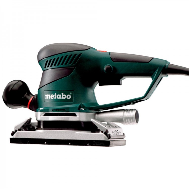 Віброшліфмашина Metabo SRE 4350 TurboTec (611350000) - фото 1