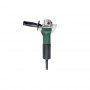 Болгарка Metabo W 850-125 (603608010) - фото 3